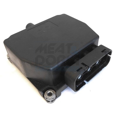 Convertitore pressione, collettore aspirazione MEAT & DORIA 9337