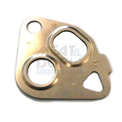 Guarnizione valvola egr (ricircolo gas scarico) MEAT & DORIA 01611