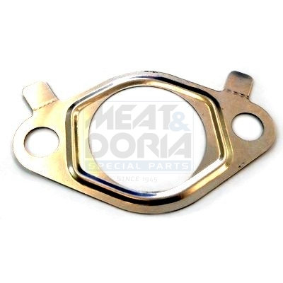 Guarnizione valvola egr (ricircolo gas scarico) MEAT & DORIA 01612