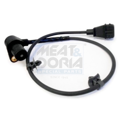 Generatore di impulsi, albero a gomiti MEAT & DORIA 87760