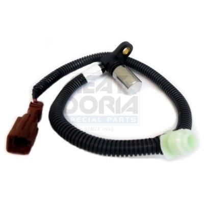 Sensore, velocita' n. di giri MEAT & DORIA 87761