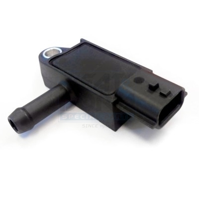 Sensore, pressione gas scarico MEAT & DORIA 82369