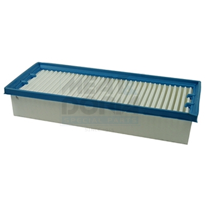 Filtro aria MEAT & DORIA 18423