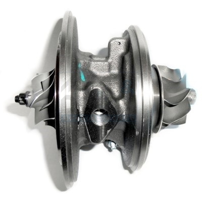 Coreassy, turbocompressore MEAT & DORIA 60312