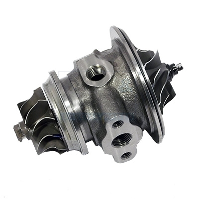 Coreassy, turbocompressore MEAT & DORIA 60313
