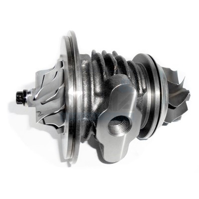 Coreassy, turbocompressore MEAT & DORIA 60314