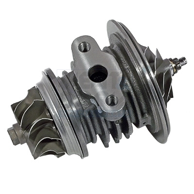 Coreassy, turbocompressore MEAT & DORIA 60315
