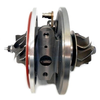 Coreassy, turbocompressore MEAT & DORIA 60318