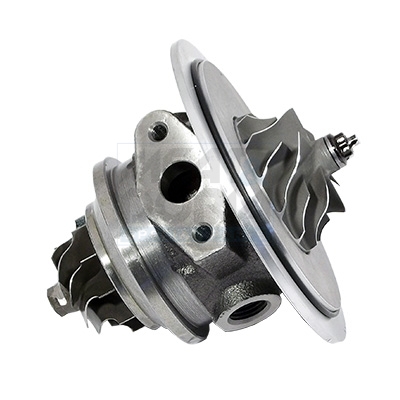 Coreassy, turbocompressore MEAT & DORIA 60322