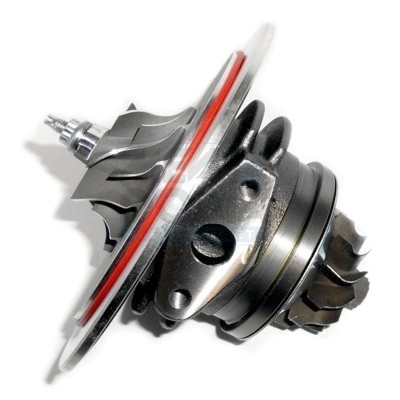 Coreassy, turbocompressore MEAT & DORIA 60325
