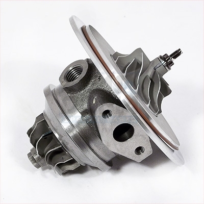 Coreassy, turbocompressore MEAT & DORIA 60329