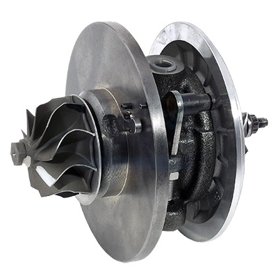 Coreassy, turbocompressore MEAT & DORIA 60330