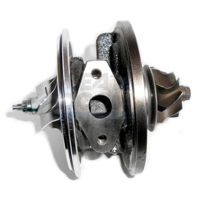 Coreassy, turbocompressore MEAT & DORIA 60334