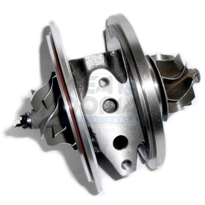 Coreassy, turbocompressore MEAT & DORIA 60340