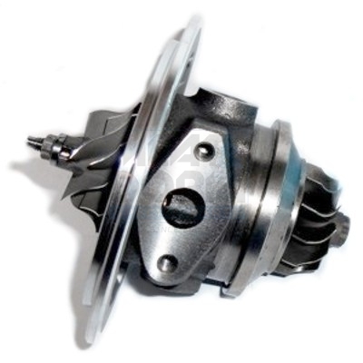 Coreassy, turbocompressore MEAT & DORIA 60342