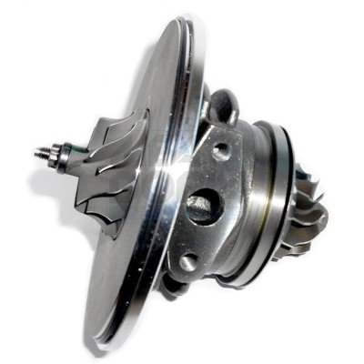 Coreassy, turbocompressore MEAT & DORIA 60349