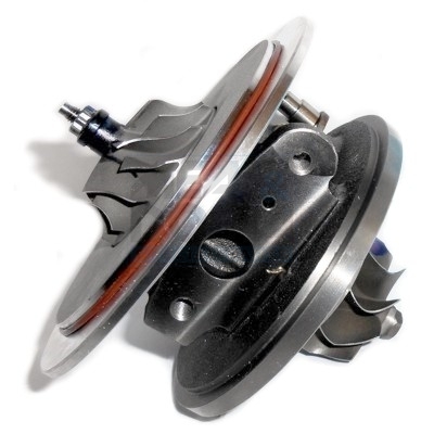Coreassy, turbocompressore MEAT & DORIA 60352