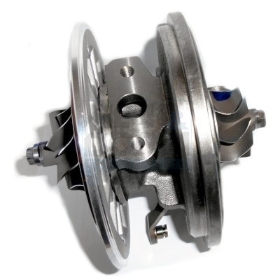 Coreassy, turbocompressore MEAT & DORIA 60354
