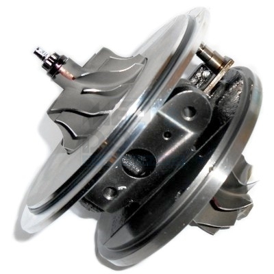 Coreassy, turbocompressore MEAT & DORIA 60358