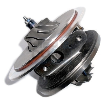 Coreassy, turbocompressore MEAT & DORIA 60359