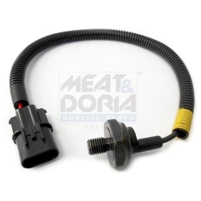 Sensore di detonazione MEAT & DORIA 87777