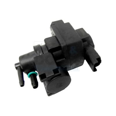 Convertitore pressione, turbocompressore MEAT & DORIA 9339