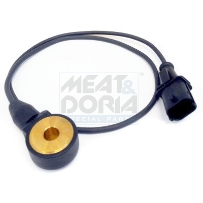 Sensore di detonazione MEAT & DORIA 87787