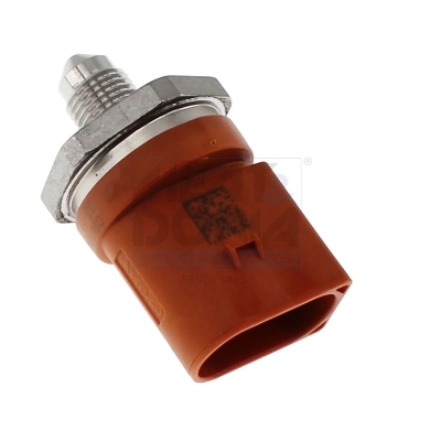 Sensore, pressione carburante MEAT & DORIA 82372