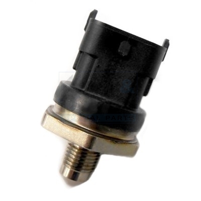 Sensore, pressione carburante MEAT & DORIA 82380