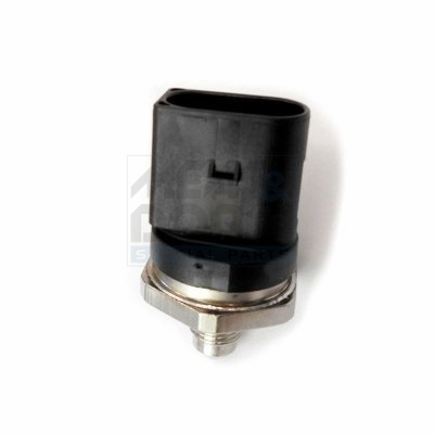 Sensore, pressione carburante MEAT & DORIA 82381