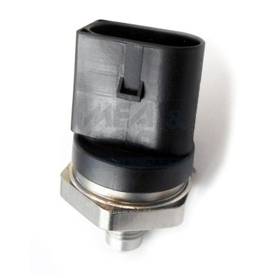 Sensore, pressione carburante MEAT & DORIA 82386