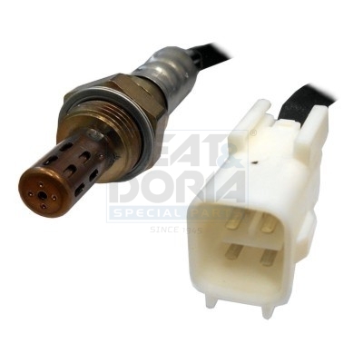 Sonda lambda MEAT & DORIA 81777