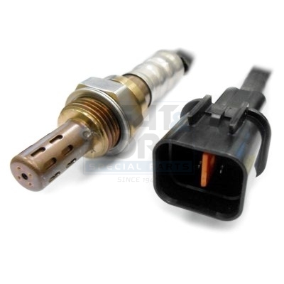 Sonda lambda MEAT & DORIA 81779