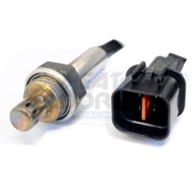 Sonda lambda MEAT & DORIA 81780