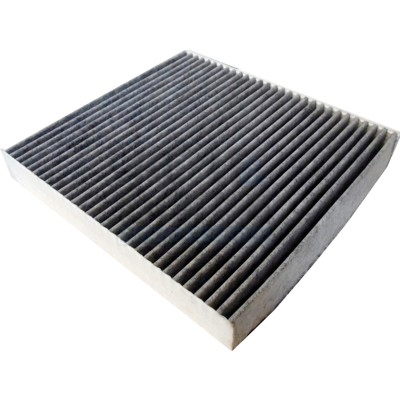 Filtro abitacolo MEAT & DORIA 17561K