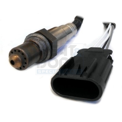 Sonda lambda MEAT & DORIA 81783