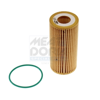 Filtro olio MEAT & DORIA 14164