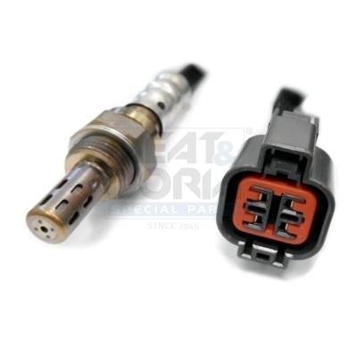 Sonda lambda MEAT & DORIA 81785