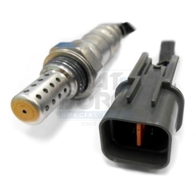 Sonda lambda MEAT & DORIA 81787