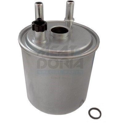 Filtro carburante MEAT & DORIA 5071