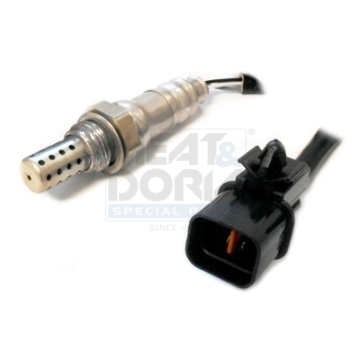 Sonda lambda MEAT & DORIA 81788