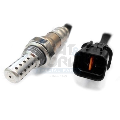 Sonda lambda MEAT & DORIA 81789