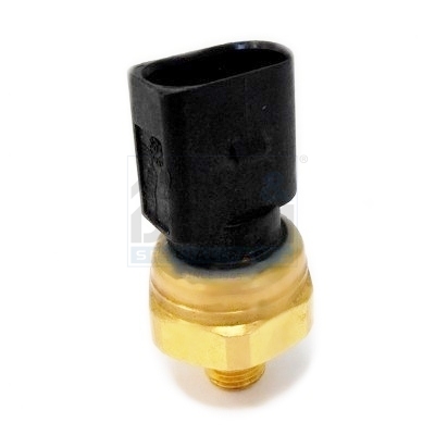 Sensore, pressione carburante MEAT & DORIA 82392