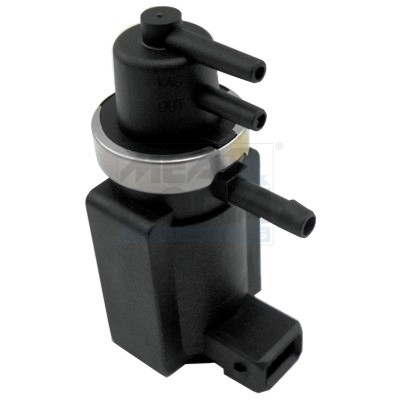 Convertitore pressione, turbocompressore MEAT & DORIA 9345