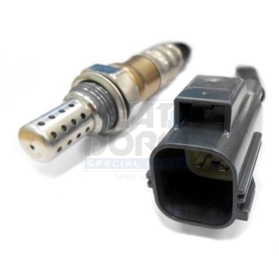 Sonda lambda MEAT & DORIA 81790