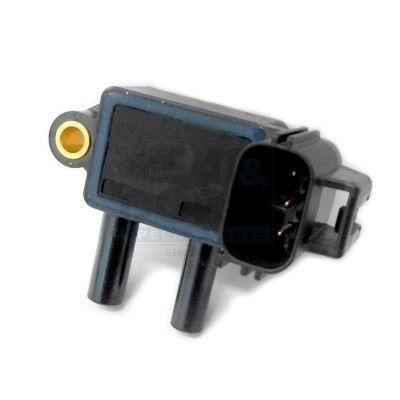Sensore, pressione gas scarico MEAT & DORIA 82393