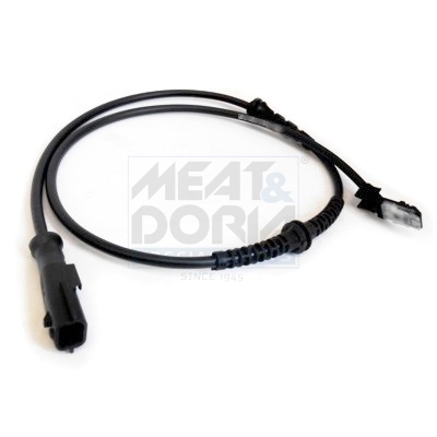 Sensore, n. giri ruota MEAT & DORIA 90503