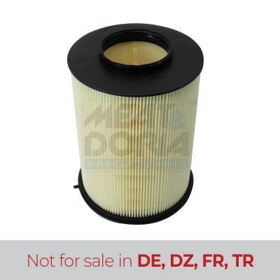 Filtro aria MEAT & DORIA 18528