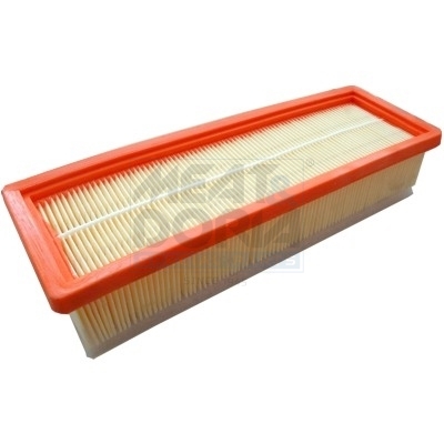Filtro aria MEAT & DORIA 18534