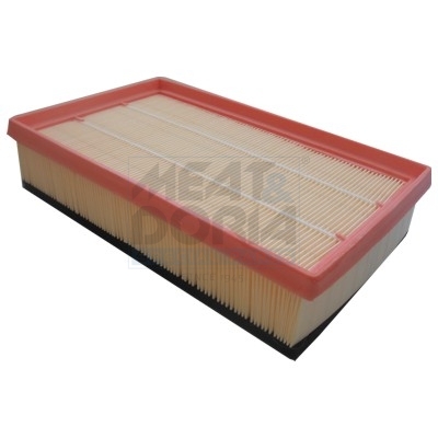 Filtro aria MEAT & DORIA 18536